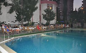 Caprice Otel Antalya